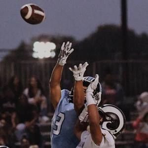 Meet your Posher, Johnjames